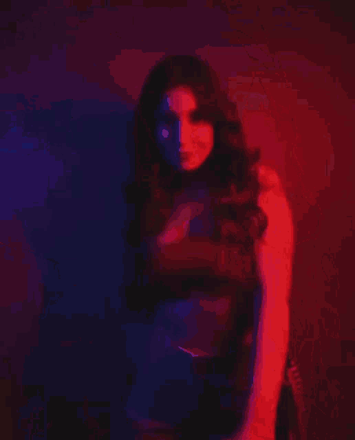 Bianca Andrade Boca Rosa GIF - Bianca Andrade Boca Rosa Dance GIFs