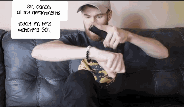 Siri Brandon Farris GIF