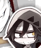 Angels Of Death Zack Foster GIF - Angels Of Death Zack Foster Isaac Foster GIFs