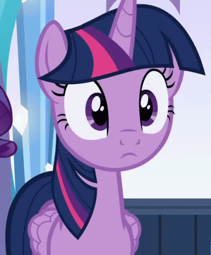 Yes Mlp GIF - Yes Mlp Nod GIFs