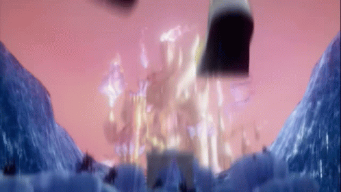 Sora Jumps On A Platform In Hollow Bastion And Joins Donald And Goofy Kingdom Hearts GIF - Sora Jumps On A Platform In Hollow Bastion And Joins Donald And Goofy Kingdom Hearts Hollow Bastion GIFs