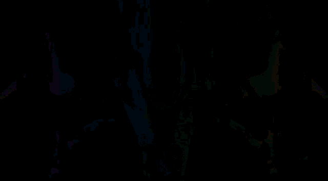 a poster for a band called ninguem
