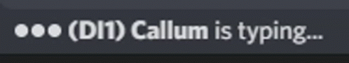 Callum Di1 GIF - Callum Di1 GIFs