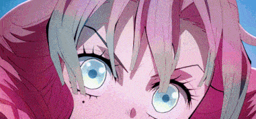 Mitsuri GIF - Mitsuri GIFs