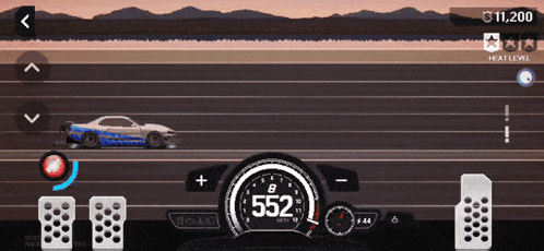 Apex Racer Nissan Gtr GIF - Apex Racer Nissan Gtr R34 GIFs