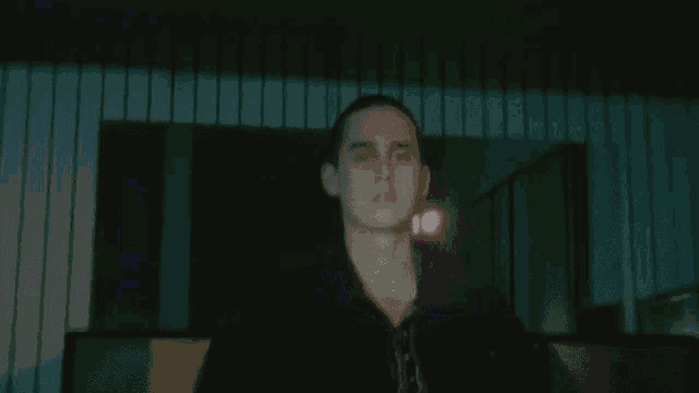 Wallows Cole Preston GIF