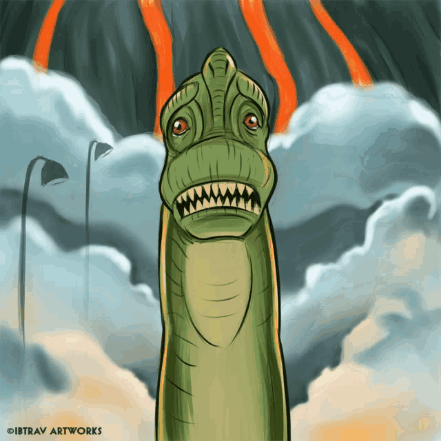 Dinosaur Jurassic Park GIF