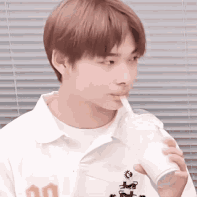 Rikiseren Enhypen GIF