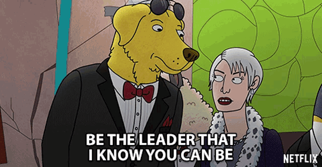 Be The Leader That I Know You Can Be You Got This GIF - Be The Leader That I Know You Can Be You Got This You Can Do It GIFs