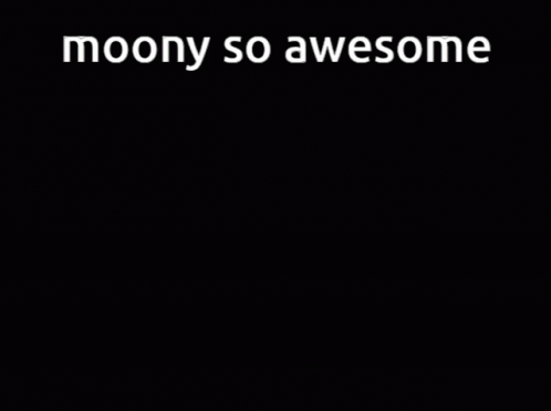 Moony Discord Moony GIF - Moony Discord Moony Awesome GIFs