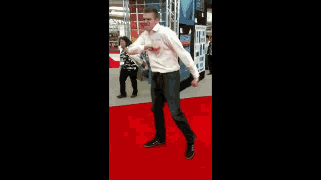 Too Legit To Quit Dancing GIF - Too Legit To Quit Dancing Timothy Mc Gaffin Ii GIFs