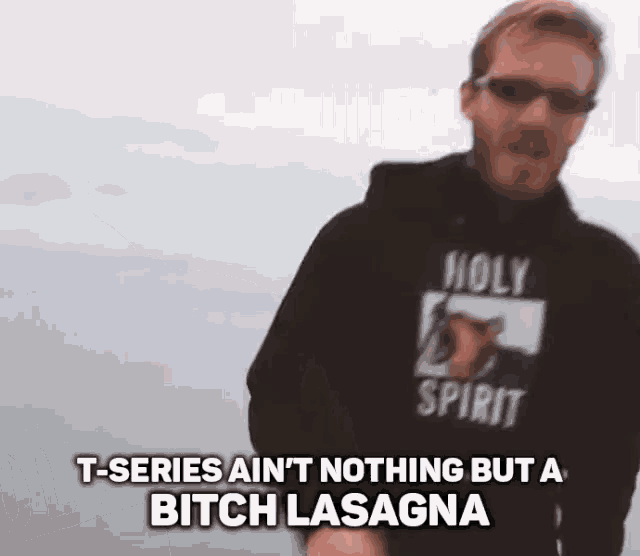 Bitch Lasagna GIF