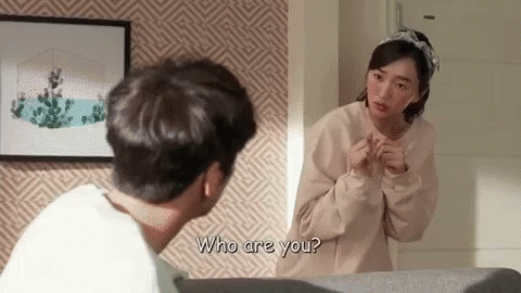 Your Father GIF - Your Father Korean GIFs