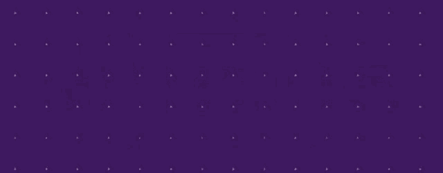 a seamless pattern of purple triangles on a purple background .
