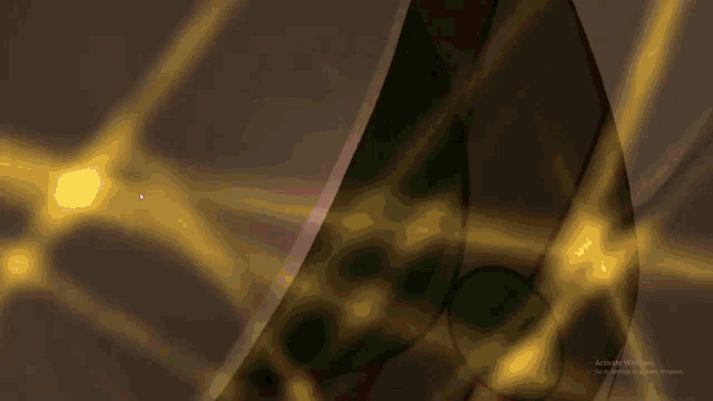 a red background with a triangle in the middle