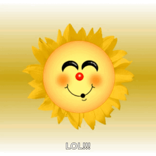 Smile Sun GIF - Smile Sun Happy GIFs