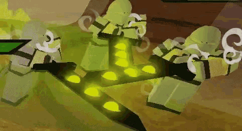 Roblox Dungeon Quest GIF - Roblox Dungeon Quest You Spin Me Right Round Baby Right Round GIFs
