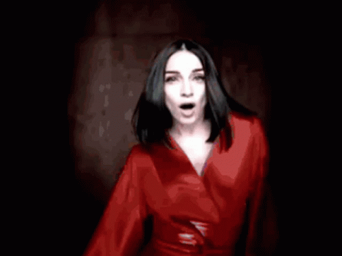 Madonna Nothing Really Matters GIF - Madonna Nothing Really Matters Kimono GIFs
