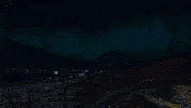 a screenshot of a video game shows a tree sitting in the background