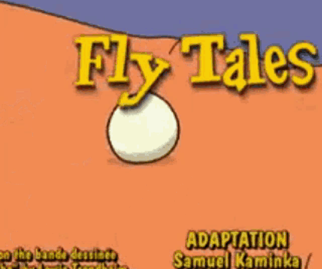 Fly Tales Fly Tales1999 GIF