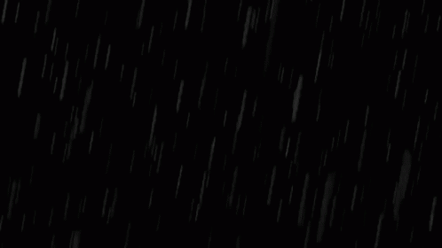 Rain Drizzle GIF - Rain Drizzle Dark GIFs