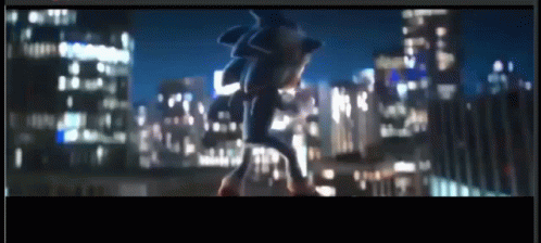 Sonic Sonic2 GIF - Sonic Sonic2 Sonic Punch GIFs