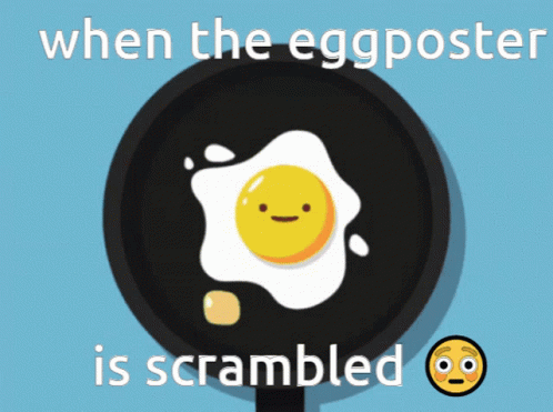Egg Whenthe GIF - Egg Whenthe Eggissus GIFs