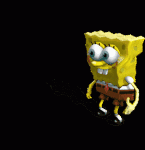Spongebob Groovy GIF - Spongebob Groovy GIFs
