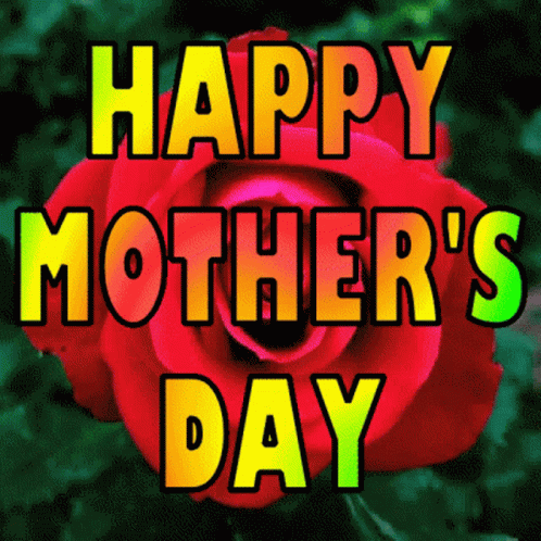 Happy Mothers Day Mothers Day Morph GIF - Happy Mothers Day Mothers Day Morph Mothers Day Roses GIFs