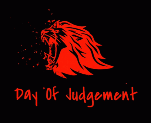 Day Z Day Of Judgement GIF - Day Z Day Of Judgement Doj GIFs