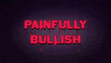 Painfully Bullish GIF - Painfully Bullish Memeland GIFs