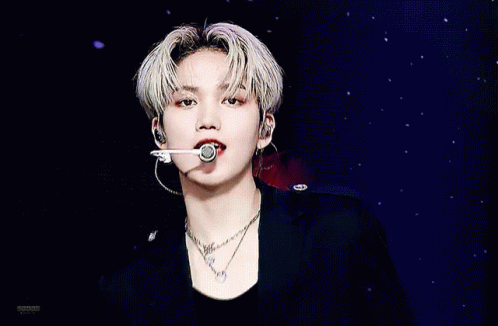 Onf Sexy GIF - Onf Sexy Onf Leader GIFs