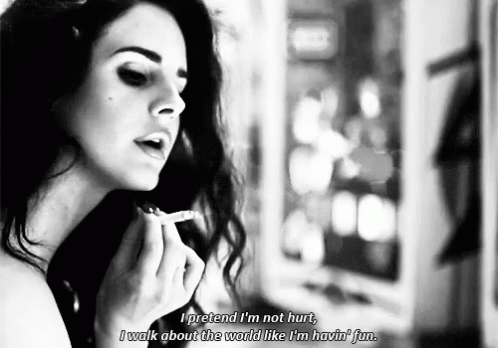 Ldr Lana Del Rey GIF - Ldr Lana Del Rey GIFs