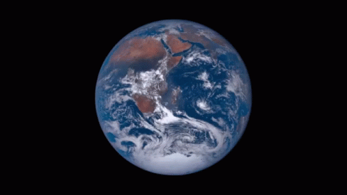 Planet Earth GIF - Inconvenient Sequel Inconvenient Sequel Gifs Global Warming GIFs