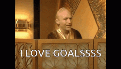 I Love Goals Goalss GIF - I Love Goals Goalss Goals GIFs