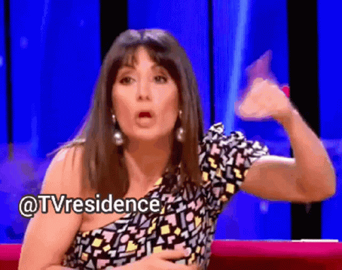 Nagore Robles GIF - Nagore Robles Tvresidence GIFs