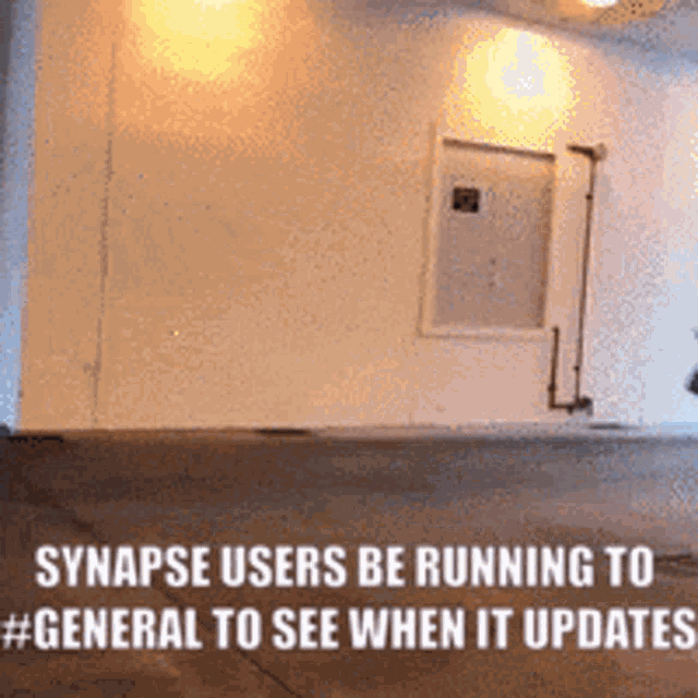 Synapse GIF - Synapse GIFs