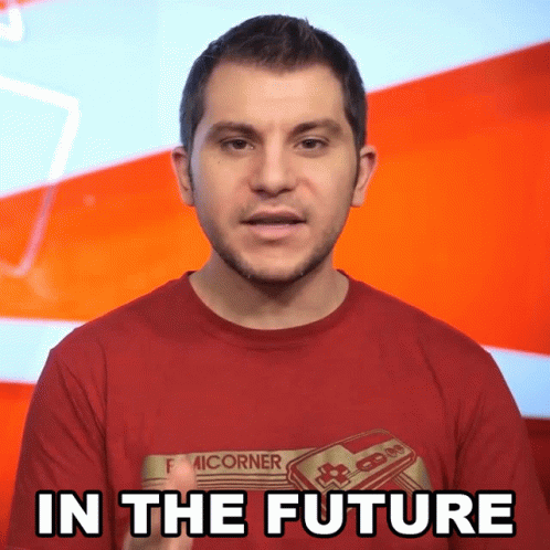 In The Future Shane Luis GIF - In The Future Shane Luis Rerez GIFs