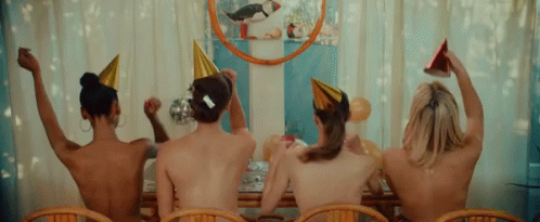 Party Dancing GIF - Party Dancing Grooving GIFs