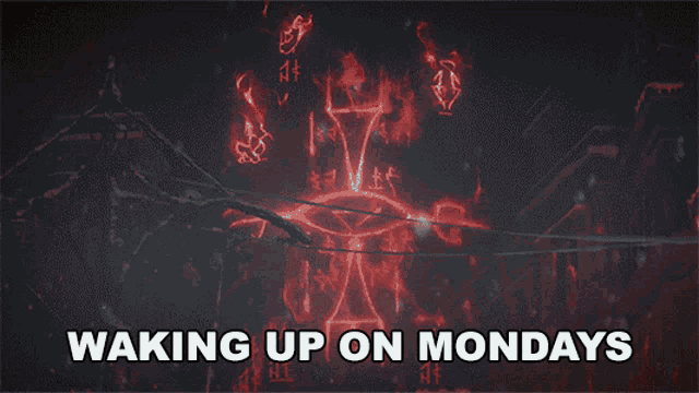 Waking Up On Mondays Call Of Duty GIF - Waking Up On Mondays Call Of Duty Call Of Duty Vanguard Zombie GIFs