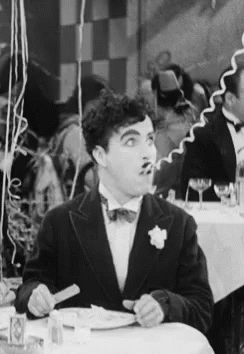 Charlie Chaplin Humor GIF