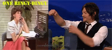 One Ringy Dingy Phone Operator GIF - One Ringy Dingy Phone Operator Lily Tomlin GIFs