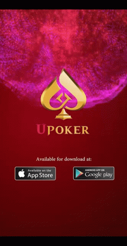 Red U Redpoker GIF - Red U Redpoker U Poker GIFs