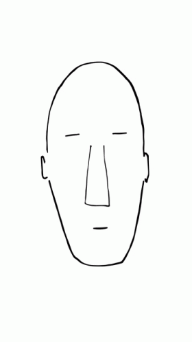 Surprise Face GIF - Surprise Face Drawing GIFs