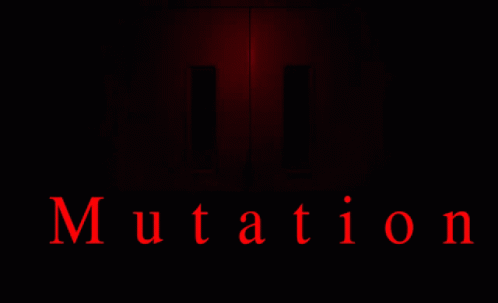 Mutation Horror GIF - Mutation Horror Jimmybear06 GIFs
