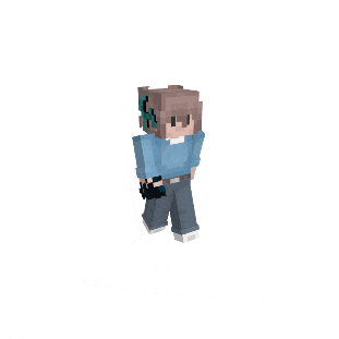 a pixel art of a person laying on the floor