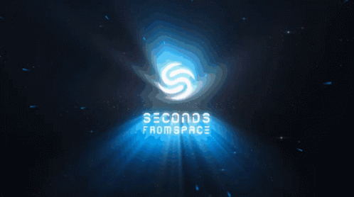 Seconds From Space Sfs GIF - Seconds From Space Sfs Hardstyle GIFs