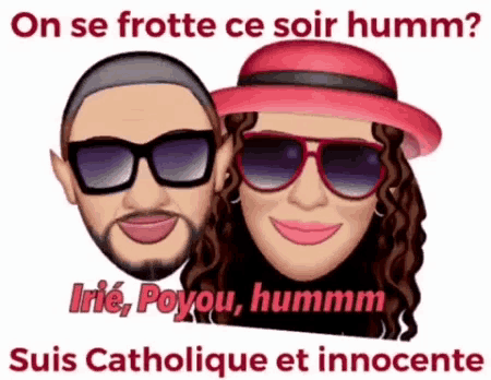 Suis Catholique Et Innocente Saqui GIF - Suis Catholique Et Innocente Saqui Saquinon GIFs