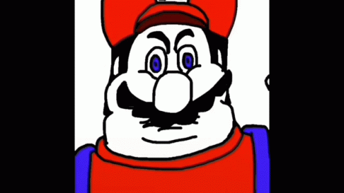 Lets Get Em Mario GIF - Lets Get Em Mario Mayro GIFs