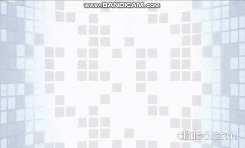 three video game characters are standing next to each other and one has the number 5 on it